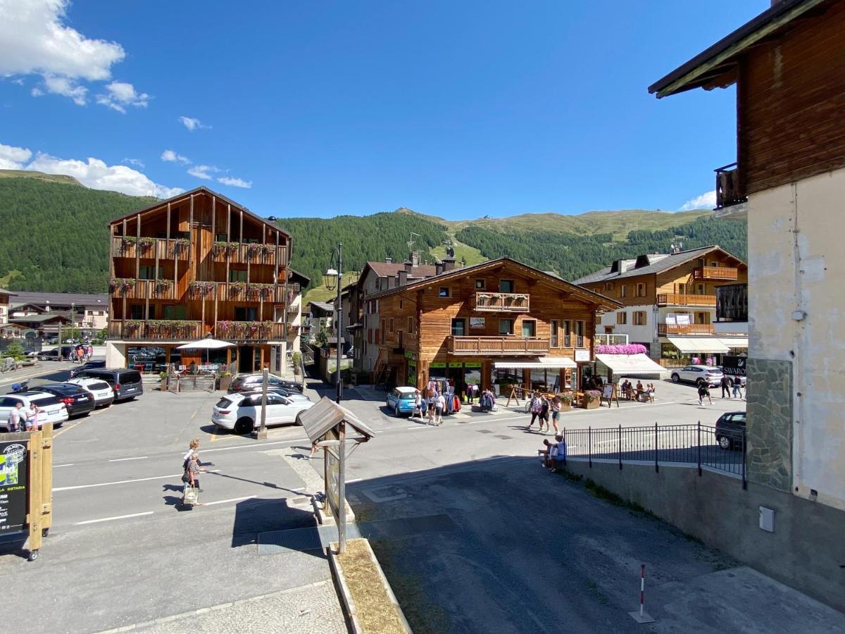 Skyrim - Centre * Livigno